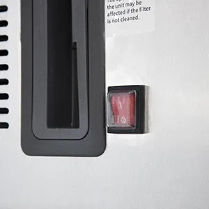 Выключатель питания