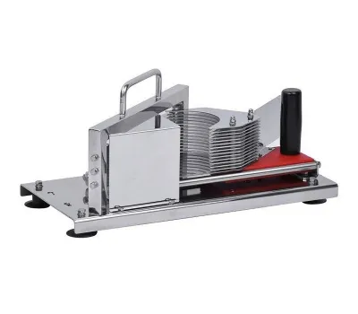 Ручные слайсеры для томатов и других овощей