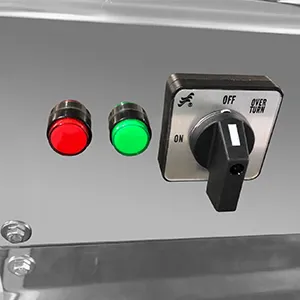 Выключатель питания