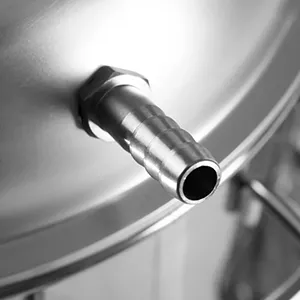 Вход для воды