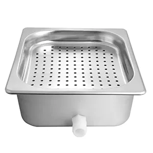 Перфорированный лоток