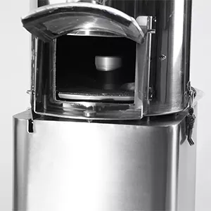 Камера для обработки