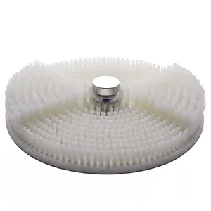 Щеточный диск