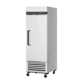 Холодильные и морозильные шкафы американского типа