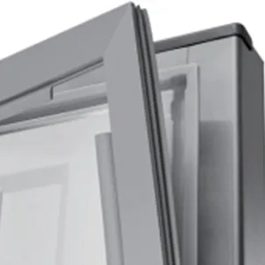 TEP уплотнение дверцы