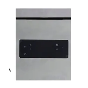 Цифровое управление точной температурой + Wi-Fi