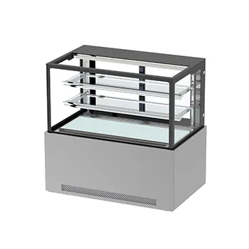 Холодильные витрины