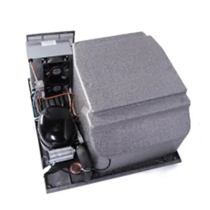 Встроенный холодильный блок