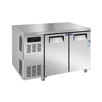 Холодильные столы азиатского типа 700