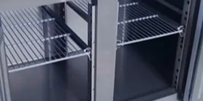 Холодильные столы