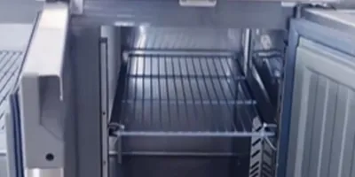 Холодильные столы