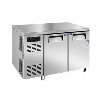 Холодильные столы азиатского типа 760