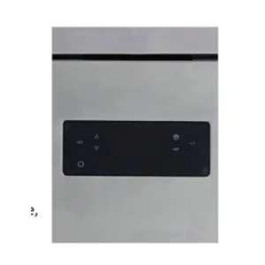 Цифровое управление точной температурой + Wi-Fi