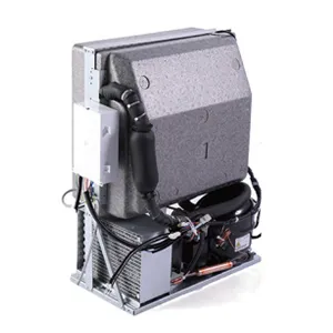 Встроенный холодильный блок