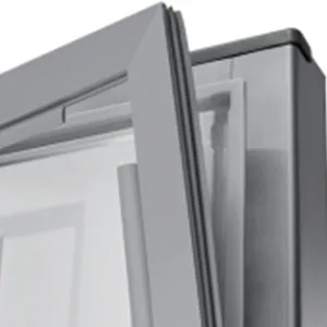 TEP уплотнение дверцы