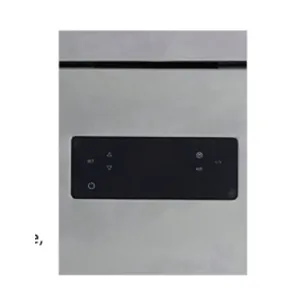 Цифровое управление точной температурой + Wi-Fi