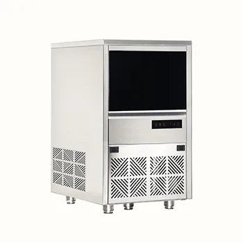 Оборудование для производства льда и охлаждения