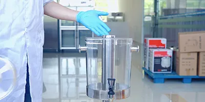 Диспенсеры напитков для шведского стола