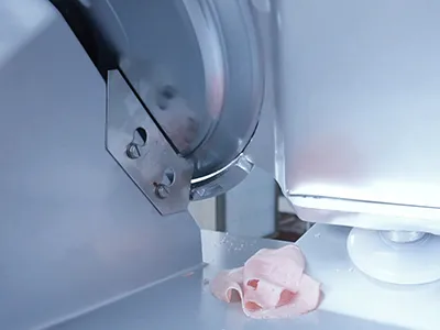 Готовая нарезка