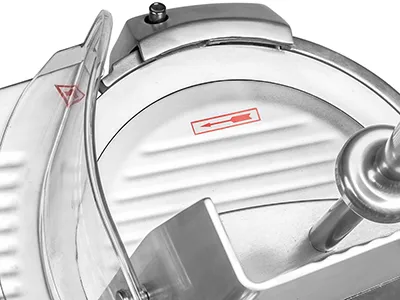 Защитный кожух ножа