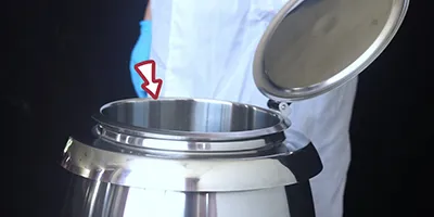 Мармиты для первых блюд (электрические супницы)