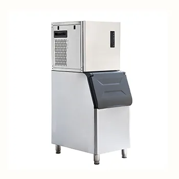 Модульные льдогенераторы