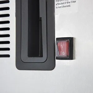 Переключатель питания