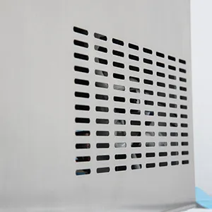 Вентиляционное отверстие