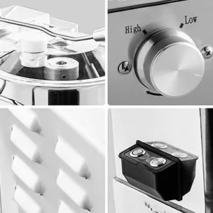 Регулирующий механизм