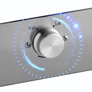 Плавная регулировка скорости