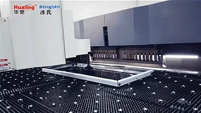 Производство коммерческого холодильного оборудования